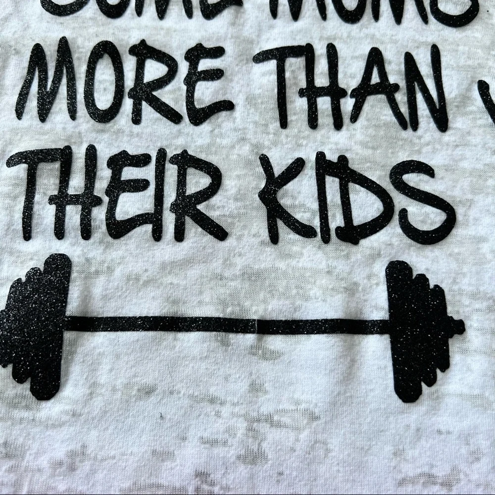 SOLD!!! Workout tank. - Picture 3 of 7